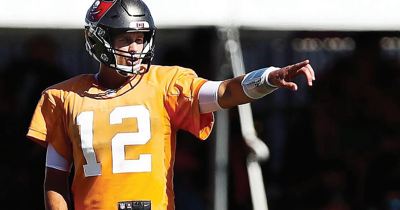 Curry joins Brady in deal with cryptocurrency firm, including charity support
